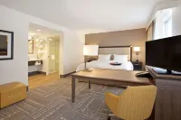 Hampton Inn & Suites Minneapolis/Downtown