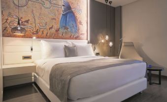 The Legacy Luxury Hotel, Algiers