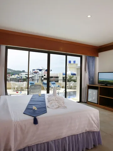 รูปภาพของจิราภรณ์ ฮิลล์ รีสอร์ท