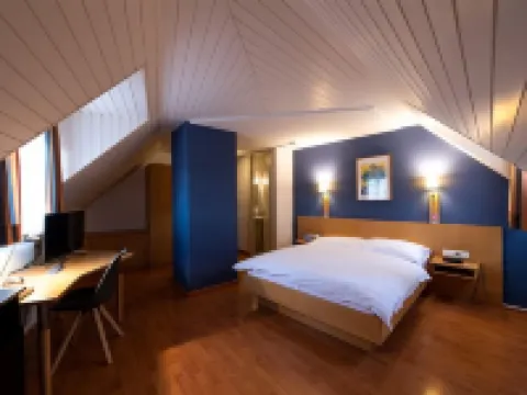 Les Negociants Hotels in Vevey