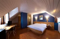 Les Negociants Hotels in Vevey