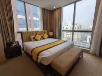 Petro Thai Binh Hotel Hôtels à : TP. Nam Định