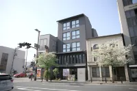 Hotel Legasta Kyoto Higashiyama Sanjo - breakfast