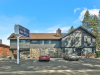 โรงแรมเลคริดจ์ โรงแรมใกล้Lake Tahoe Historical Society