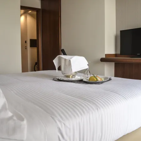D'Aragona Lifestyle Hotel