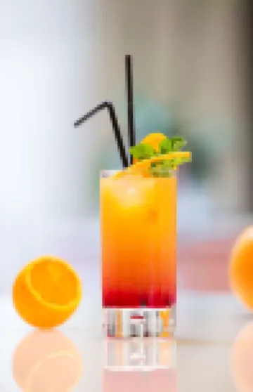 Radisson Blu Hotel, Nantes