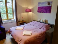 Château Ferrassières