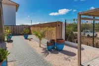 Bloozz Resort Bonaire Các khách sạn ở 