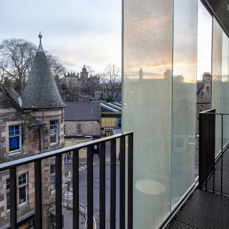 Virgin Hotels Edinburgh