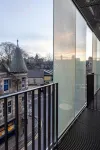 Virgin Hotels Edinburgh - romantique