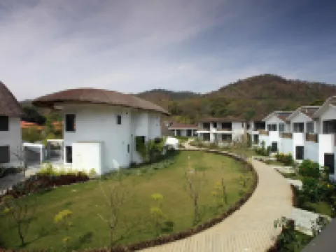 Lemon Tree Premier, Corbett โรงแรมในไนนิตาล