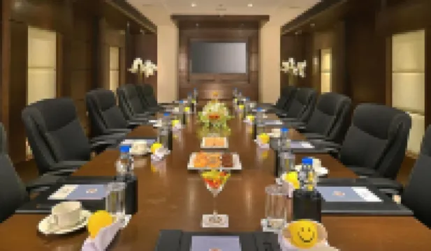 Fortune District Centre, Ghaziabad - Member ITC Hotels' Group