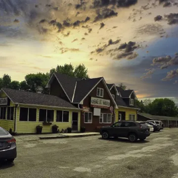 Apsley Inn and Restaurant