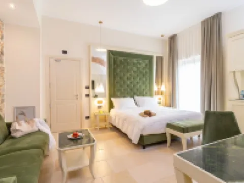 Tenuta Ciminata Greco Hotels in Rossano