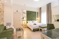 Tenuta Ciminata Greco Hotels in Corigliano Calabro