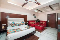 The Fern Residency Katra Hoteles en Katra