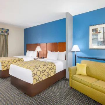 Baymont by Wyndham Pratt