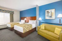 Baymont by Wyndham Pratt Hotels in Pratt