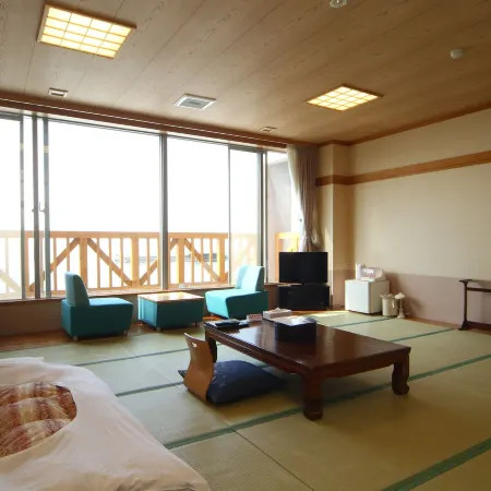 Spa Shiosai