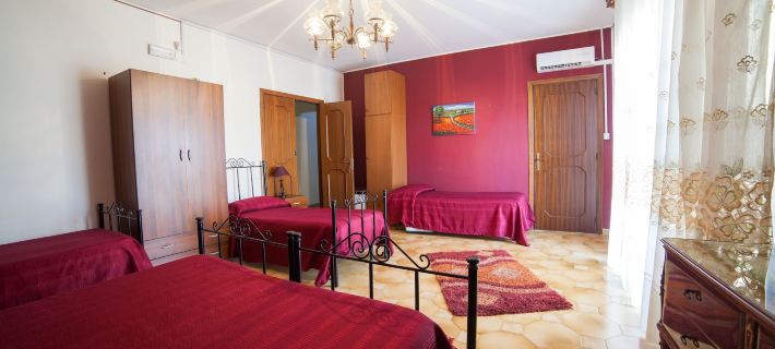 Il Cavaliere Hotels in Trapani