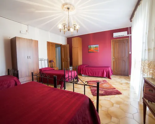 Il Cavaliere Hotels in Trapani