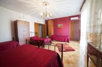 บีแอนด์บี อิลกาวาลิเอเร