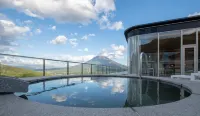 Skye Niseko - avec sources thermales