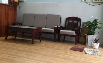 Ngan Giang Guesthouse