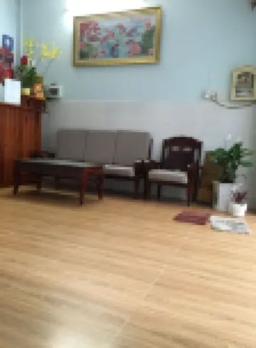 Ngan Giang Guesthouse