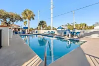 Travelodge by Wyndham Hotel & Cottages St Augustine/Historic Hotels in Vilano Beach