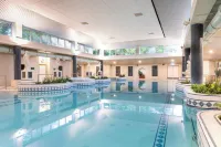Grand Hotel Hotels in Lusk