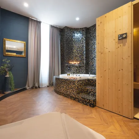 Dharma Style Hotel & Spa