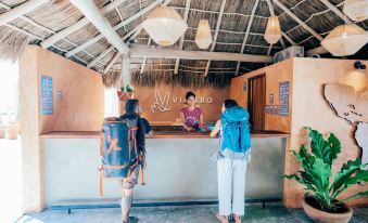 Viajero Sayulita Hostel