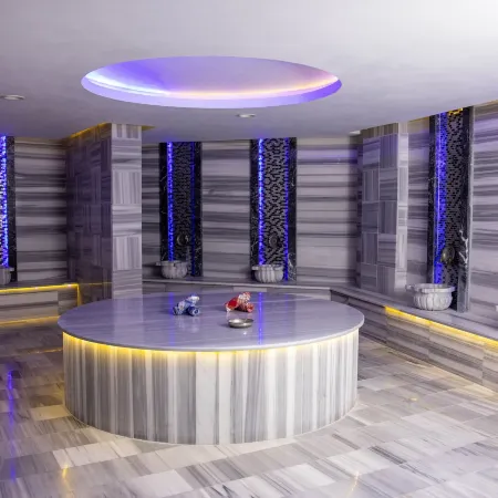 Anemon Kent Mersin Hotel