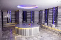 Anemon Kent Mersin Hotel - Spa