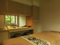 二世古昆布温泉鶴雅別莊杢之抄 - SPA