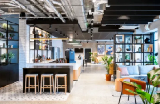 Staycity Aparthotels Dublin City Centre