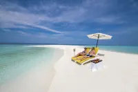 Summer Island Maldives - Romantic
