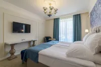 Eco Therma Village - Free Parking & Private Beach & All Inclusive Các khách sạn ở Kranevo
