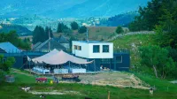 Ursa Mica Glamping Resort - 3-Star