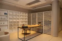 Agua del Corral Hotel & Spa Hotel a Mendoza