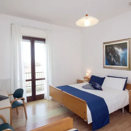Casa Al Carmine