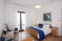 Casa Al Carmine Hotels in Padua