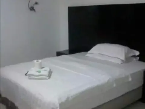 Asia Novo Boutique Hotel - Roxas Hotels in Capiz