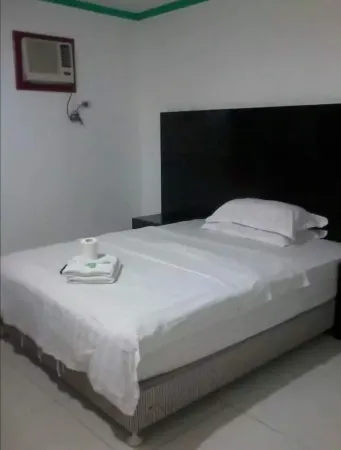 Asia Novo Boutique Hotel - Roxas