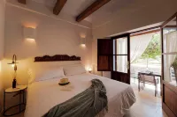 Ca Na Xica - Hotel & Spa Hotels in Sant Joan De Labritja