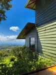 Hotel Flor de Bromelia - Ocean View