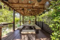 Casa Valentina, Private Pool, Wifi, AC, Montacatini