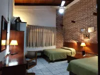 Dai Nonni Hotel Hotels in Guatemala City