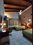 Dai Nonni Hotel